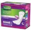 תחבושות סופגות למבוגרים נשים Overnight – דיפנד Depend