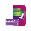 ⁦תחבושות סופגות למבוגרים נשים Overnight – דיפנד Depend⁩ – תמונה ⁦2⁩